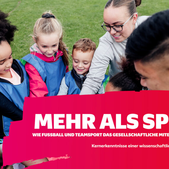 Grafik: Mehr als Sport
