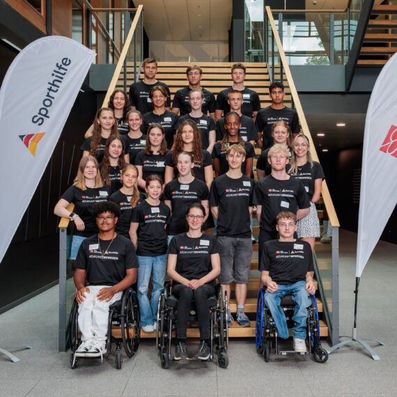 NEF-Treffen 2026 Frankfurt