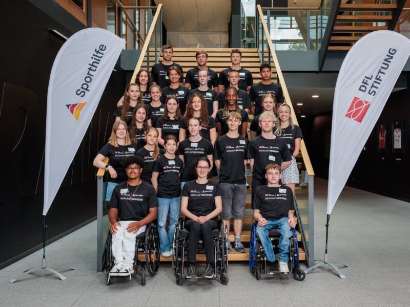 NEF-Treffen 2026 Frankfurt