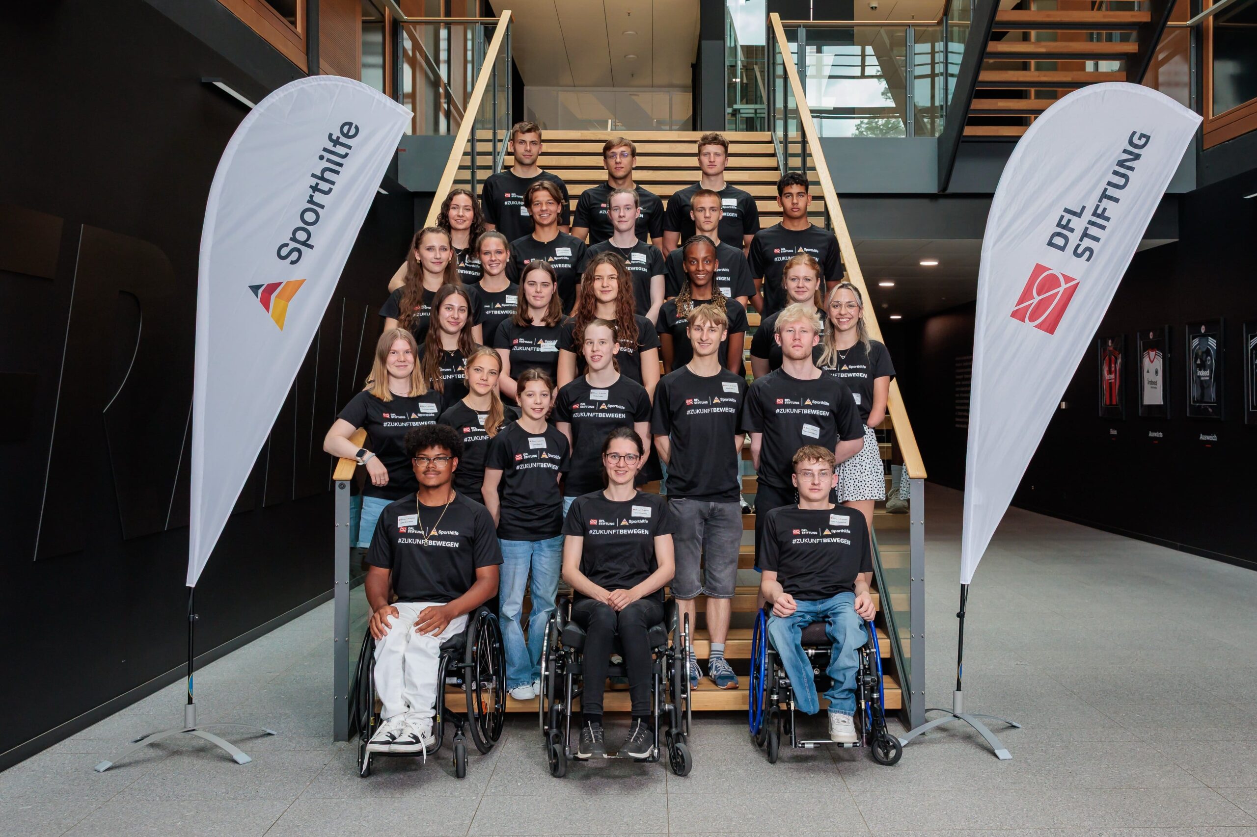 NEF-Treffen 2026 Frankfurt