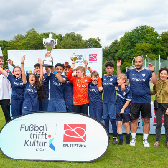 Foto: DFL Stiftung/ Witters
