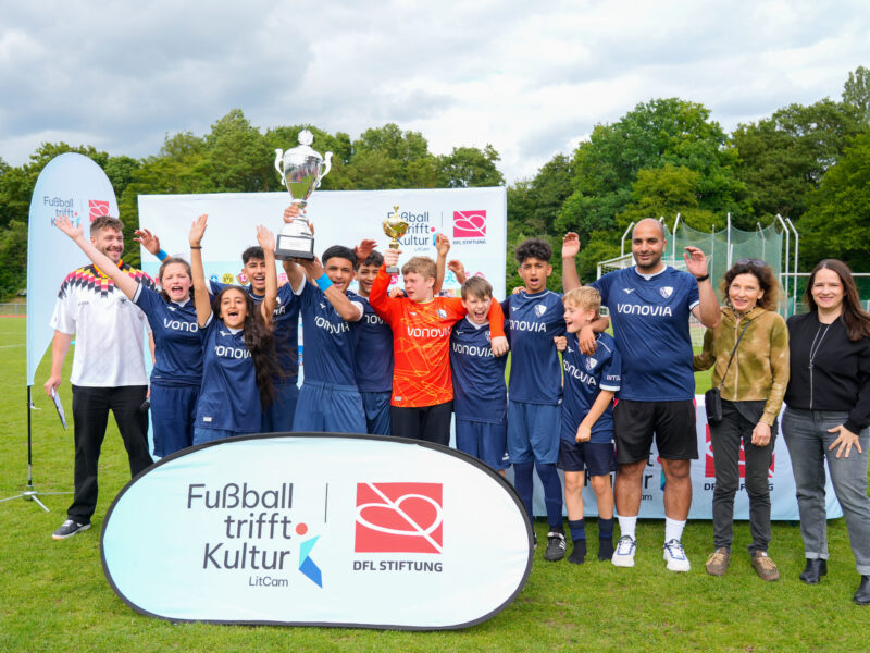 Foto: DFL Stiftung/ Witters