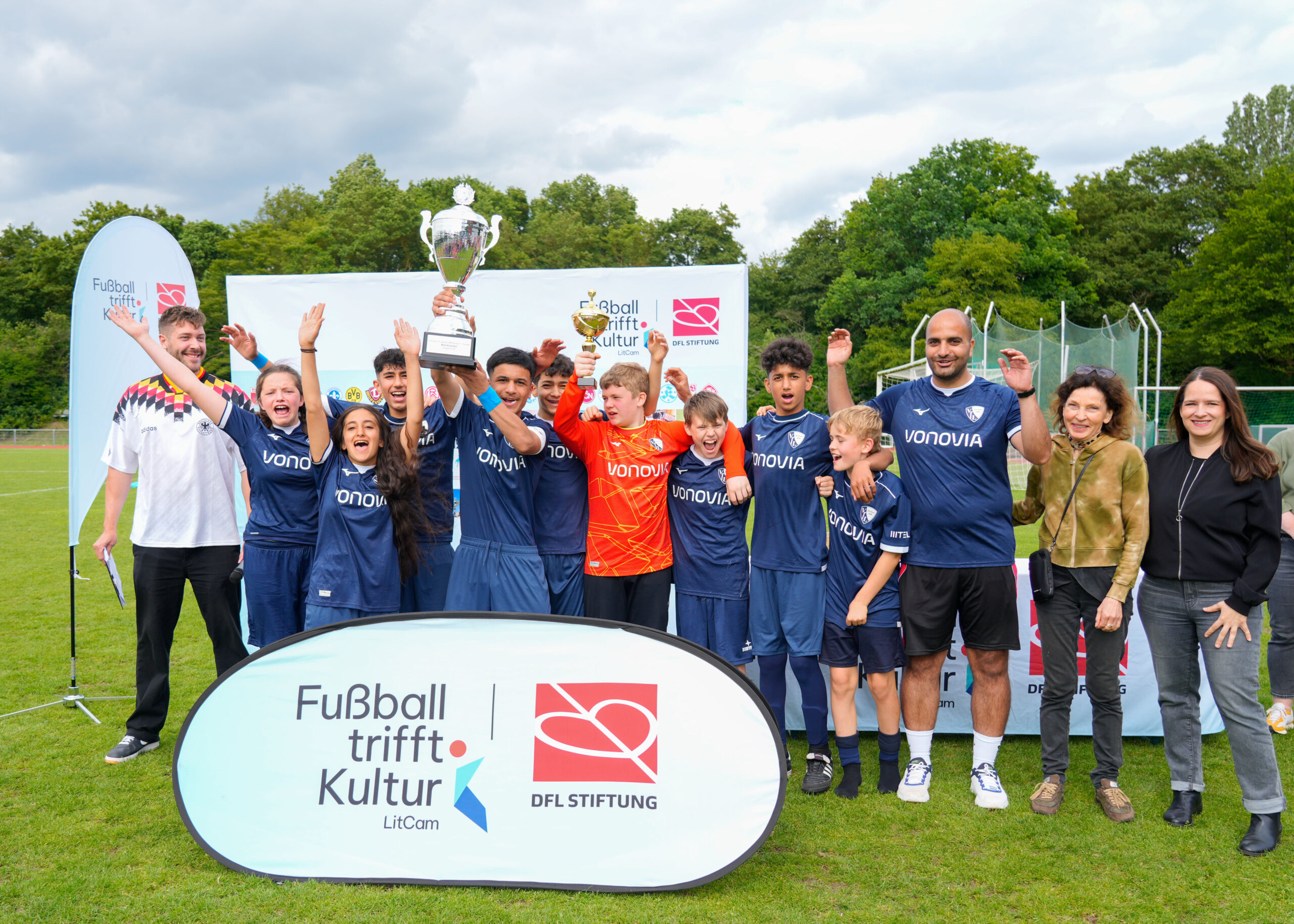 Foto: DFL Stiftung/ Witters