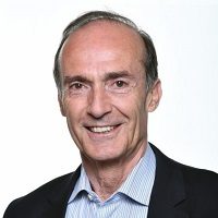 Eberhard Gienger Eberhard Gienger