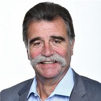Heiner Brand Heiner Brand