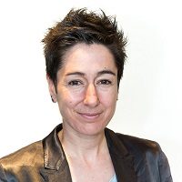 Dunja Hayali Dunja Hayali