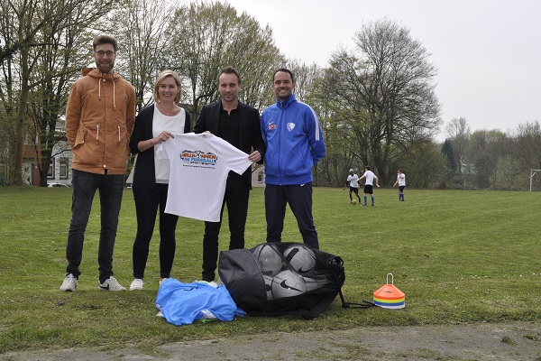 Willkommen im Fußball_Bochum Willkommen im Fußball_Bochum