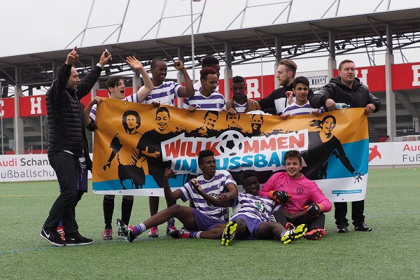 Willkommen im Fußball_Ingolstadt Willkommen im Fußball_Ingolstadt